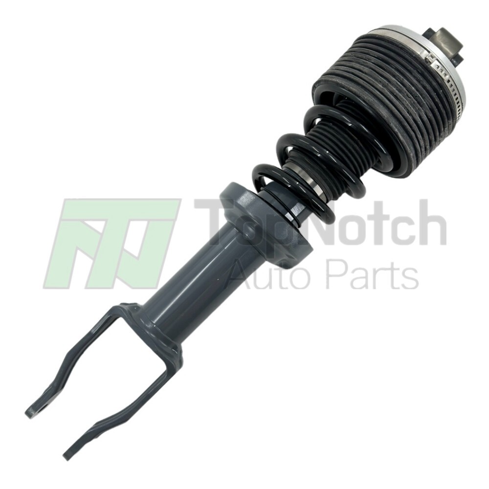 1x Front Shock Absorber Strut Assy Fit Lamborghini Huracan #4T0412019R 15-21