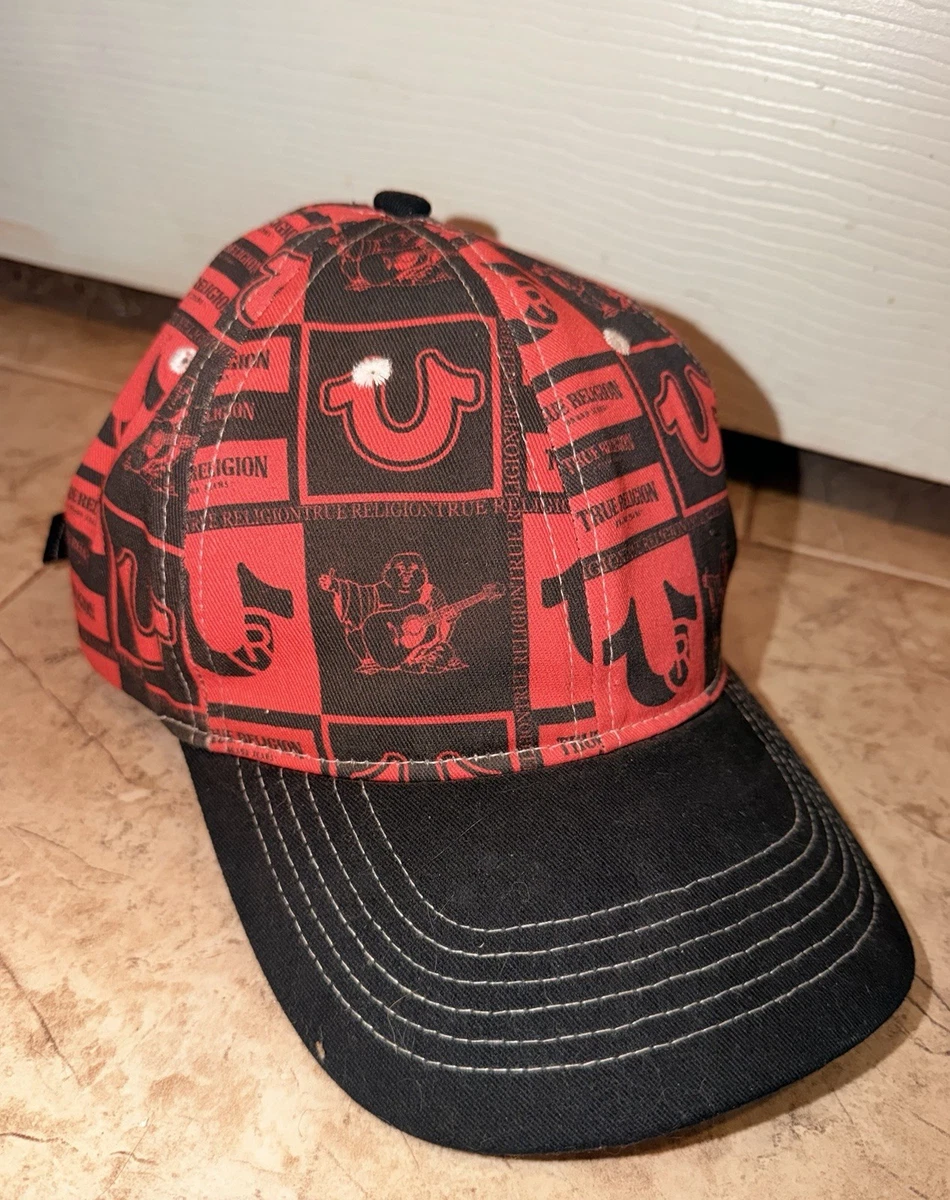 True Religion Hats products for sale | eBay