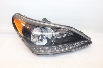 2011-2015 HYUNDAI EQUUS HID Xenon Headlight AFS Adaptive Right Passengers OEM