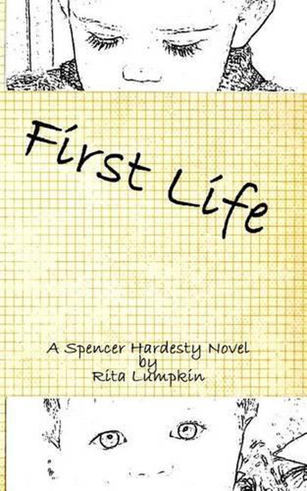 First Life: The Birth of Kem and Joe by Rita Lumpkin (English) Paperback Book