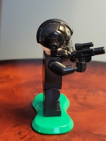 LEGO Star Wars sw0788 Imperial TIE Fighter Striker Pilot Minifigure