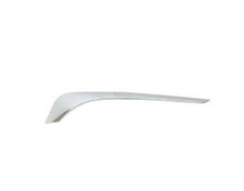 ZIERLEISTE GITTER STOßSTANGE VORNE RECHTS FÜR OPEL INSIGNIA 2017-2020