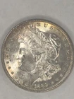 1889 P Morgan Silver Dollar ~ UNCIRCULATED CHOICE BU
