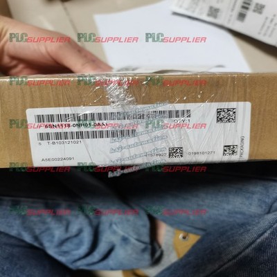 1PC *NEW* Siemens 6SN1118-0NH01-0AA1 6SN1118 0NH01 0AA1 One-year warranty