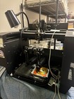 Signature 8080Plus Diamond Tip Engraving Machine — photo 2