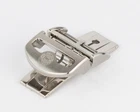 IWC Schaffhausen Original Butterfly Clasp 18 mm Stainless Steel