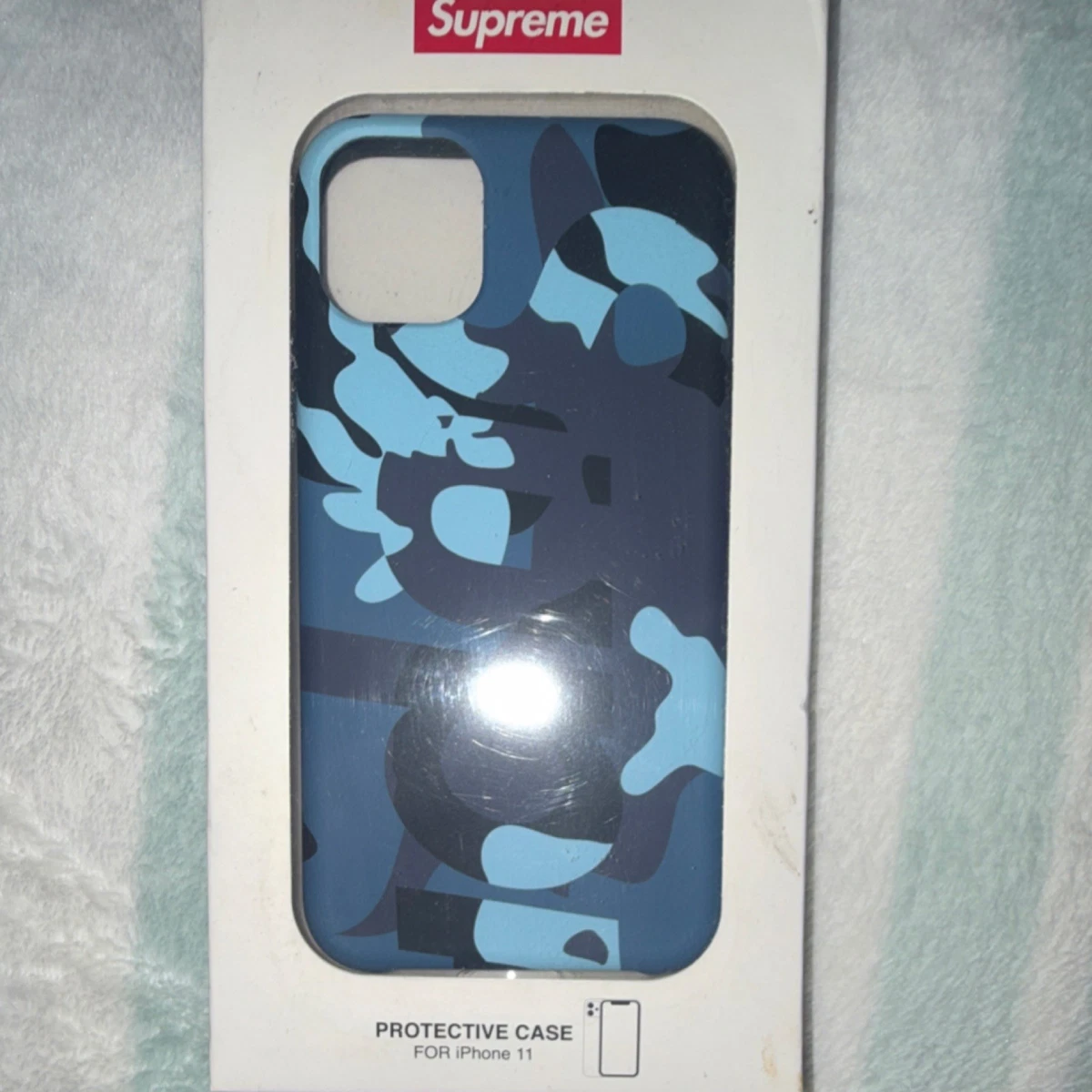 Supreme Patterned Cell Phone Cases, Covers & Skins for sale | eBay