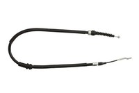 ABE Handbremsseile Hinten Rechts Passend FüR VW California T4 Camper 70J 7DJ
