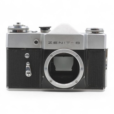 Zenit-B Zenit B SLR Camera Body