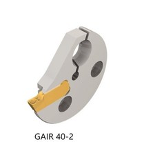 1  PCS  ORIGINAL  INSERTS   ‎       ‎GAIR 40-2