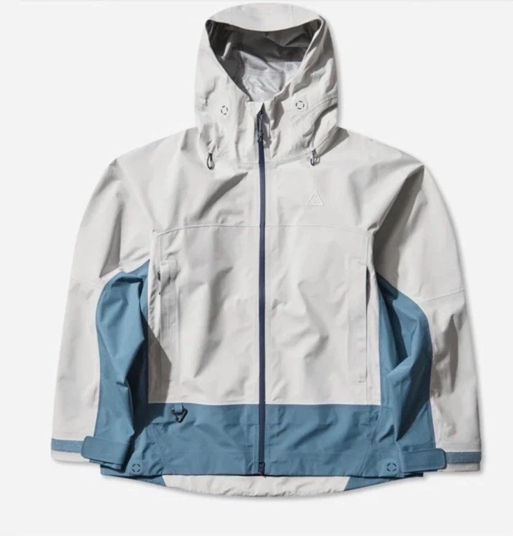 Nike ACG Misery Ridge Storm-Fit ADV GORE-TEX Jacket Sz L FV8641-030 NWT