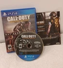 Call of Duty: Advanced Warfare (Sony PlayStation 4, 2014) Cib Complete In Box
