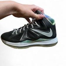 Nike LeBron 10 Prism - 541100-004 for Sale | Authenticity