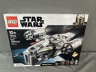 LEGO STAR WARS: The Razor Crest (75292): Brand New, Sealed Box! RETIRED!!!