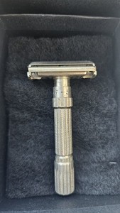 Gillette Fatboy Executive | eBay