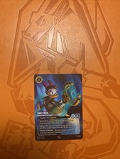 Daisy Duck Paranormal Investigator 23/P3 League Promo Non-Foil NM Disney Lorcana