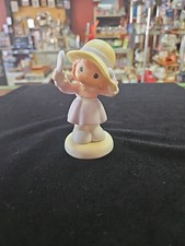 NIB 1999 Precious Moments REFLECTION of LIFE from Little Moment Figurine 730238