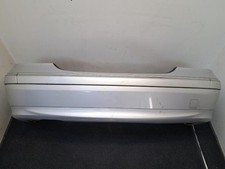 Pare-choc arrière Mercedes CLASSE C