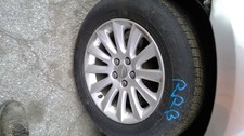 Wheel 17x7 Alloy Fits 11-14 300 5441050 Wheel 17x7 Alloy Fits 11-14 300 5441050