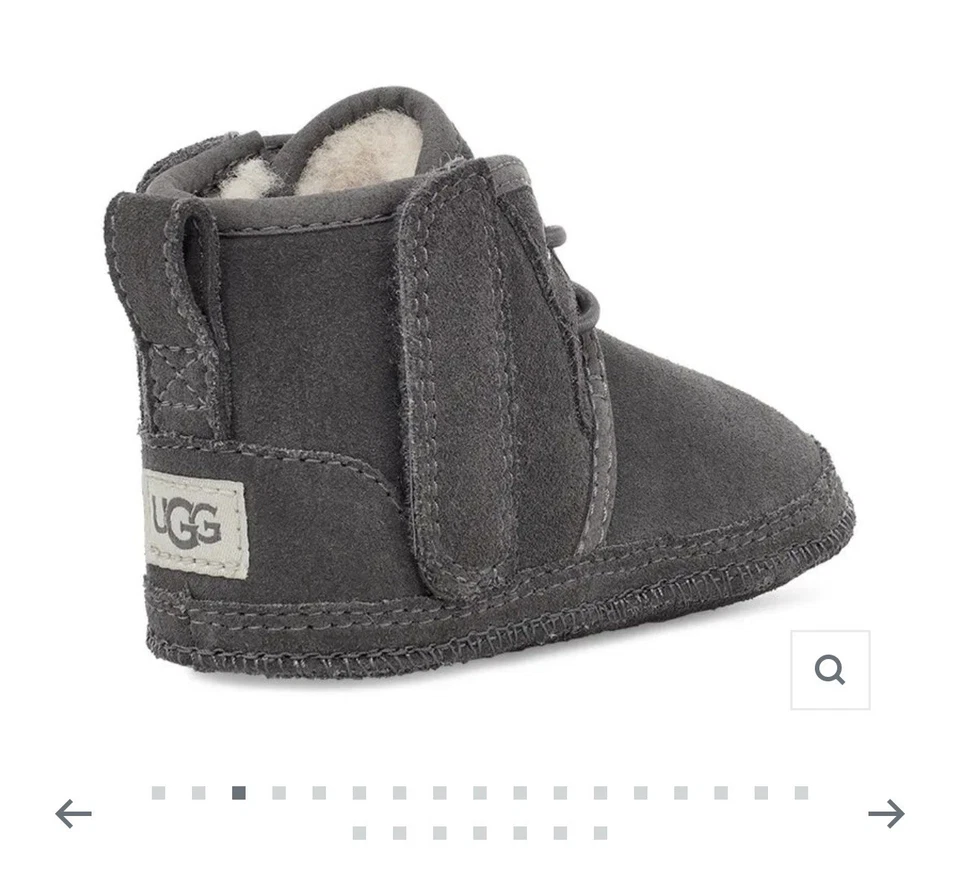 UGG baby boots Brand new size 04/05 (baby size 9-18 months) - Image 4 of 4