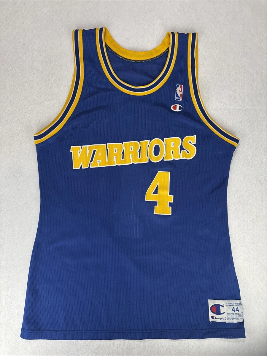 Champion Golden State Warriors NBA Jerseys for sale | eBay