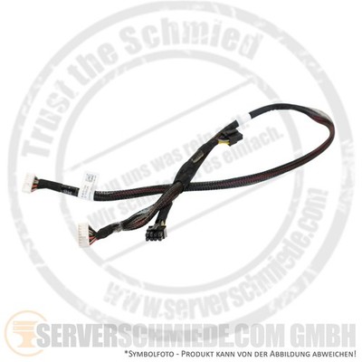 Dell R720 Cable Motherboard Data und Power Cable to Backplane for Poweredge 0G95