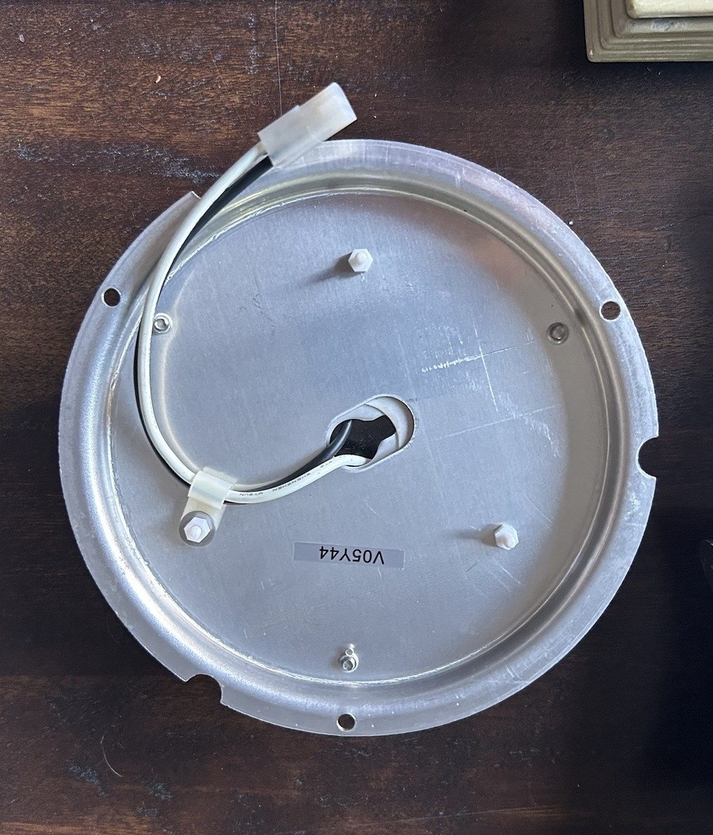 Replacement Parts for Fanimation Slinger v2 72