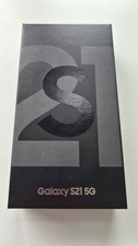 Samsung Galaxy S21 5G – 256 GB – SM-G991B