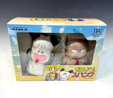 SPANK E TORAKIKI SET JUNGLE FANTASY COLLECTION Series JFC-012 