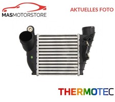 LADELUFTKÜHLER KÜHLER LADELUFT THERMOTEC DAA008TT I FÜR VW GOLF IV,BORA