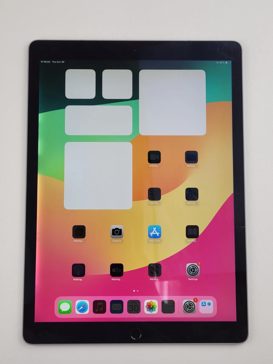 Apple iPad Pro (2nd Generation) 256 GB Tablets for sale | eBay