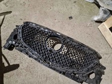 Mazda 6 2015 Oberes Gitter vorne GSH750712 SUD9076