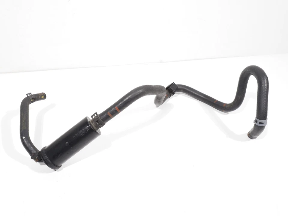 Audi Q7 2017-2019 4M 3.0T línea de combustible línea de purga de vapor tubo de manguera 06H201892H OEM Foto 3 de 4