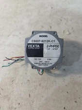 Oriental Motor Co Vexta C8697-9212K-C1