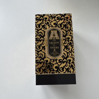 Attar Collection The Queen of Sheba Eau De Parfum 100 ml