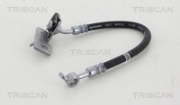 Triscan Bremsschlauch 8150 43225 FüR Hyundai Vf Cw I40 1 Crdi Gdi Cvvt