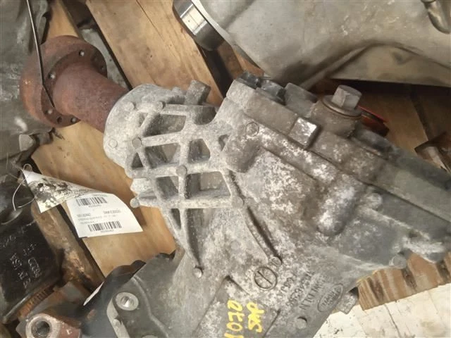 Land Rover Discovery Sport 2016 AWD Transfer Case LR051075 4294 - Image 2 of 4