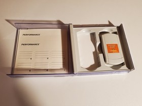 Performance Sega Dreamcast Memory Card 200 Blocks In Original Case
