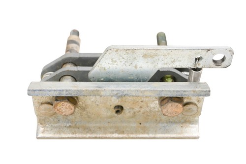 18 Club Car Carryall 1700 Rear Parking Brake Caliper - Picture 1 of 3