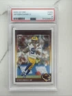 2024 Score JAYDEN DANIELS Rookie Card PSA 9 Mint