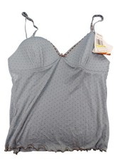 Vintage Warner's Camisole Size M