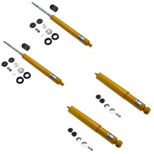 Amortisseur Porsche 930