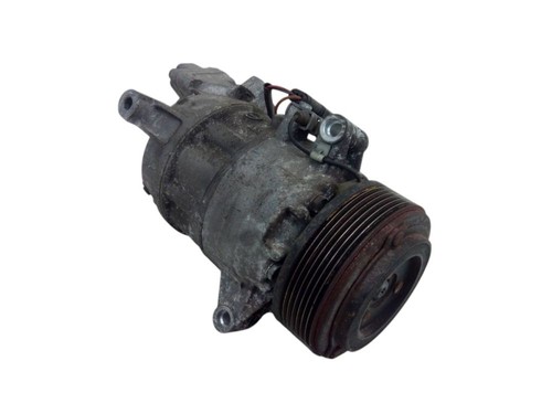 Klimakompressor Kompressor Klimaanlage N43B20A passt für BMW 1 (E87) 116I LCI