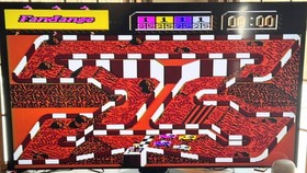 Super Off Road -1989 Nintendo Entertainment System NES Tested!