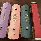 Vintage xylophone — photo 2