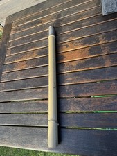 WW2 German Lafette Tripod AA Extension Pole Mount MG 42 53 Wehrmacht