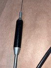 VINTAGE ROYCE 2-208 CAR MOUNT CB / HAM RADIO ANTENNA — photo 4