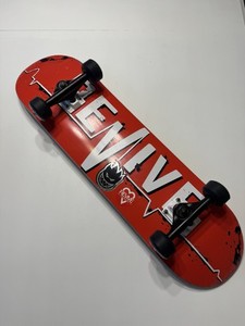REVIVEスケートボード Skateboard Revive | eBay