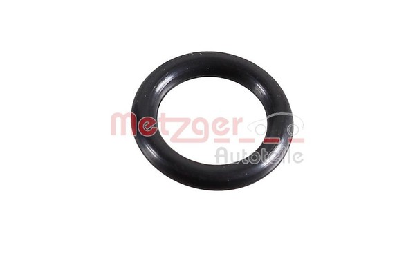Dichtring ÖLleitung Metzger Autoteile 2430096 FPM Fluor-Kautschuk FüR BMW X3 F25-image