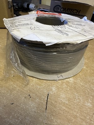 RS Pro 812-4725 Datenkabel 3-adrig 0,22mm² 100m